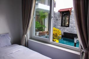 thumbnail: View from room