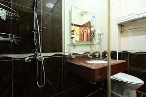 thumbnail: Bathroom sink