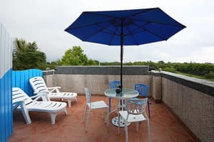 thumbnail: Terrace/patio