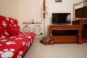 thumbnail: Living area