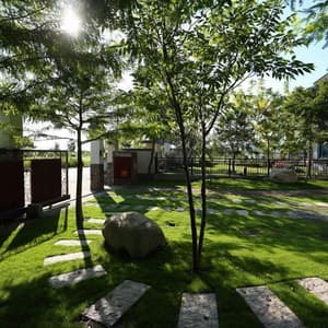 thumbnail: BBQ/picnic area