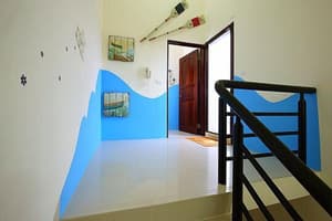 thumbnail: Staircase