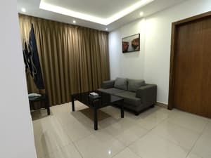 thumbnail: Living area
