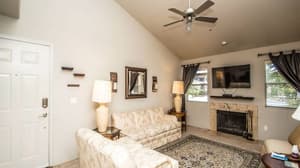 thumbnail: Living area