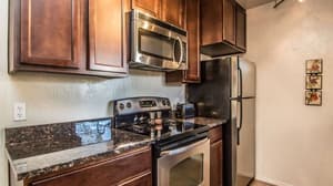 thumbnail: Private kitchen