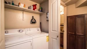 thumbnail: Laundry room