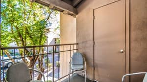 thumbnail: Balcony