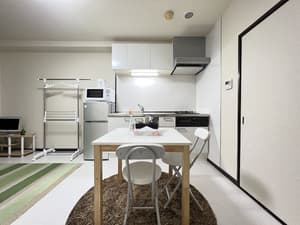 thumbnail: Private kitchenette