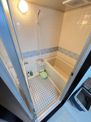 thumbnail: Bathroom