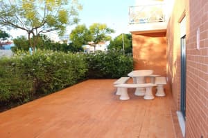 thumbnail: Balcony
