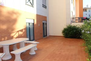 thumbnail: Balcony