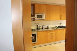 thumbnail: Private kitchen