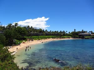 thumbnail: Beach