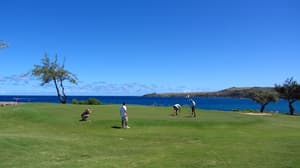 thumbnail: Golf