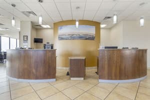 thumbnail: Reception