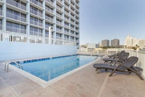 thumbnail: Outdoor pool