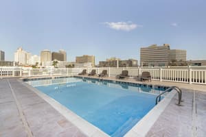thumbnail: Outdoor pool