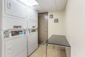 thumbnail: Laundry room