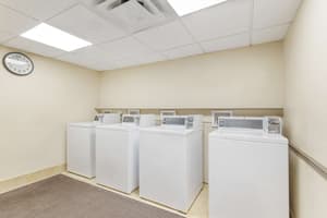 thumbnail: Laundry room