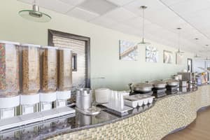 thumbnail: Breakfast area