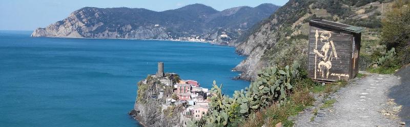 General view