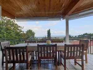 thumbnail: Balcony view