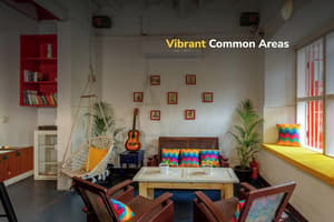thumbnail: Lobby sitting area