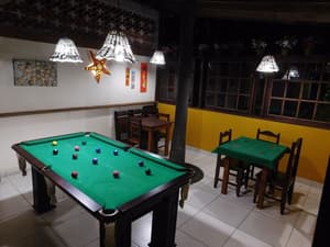 thumbnail: Game room