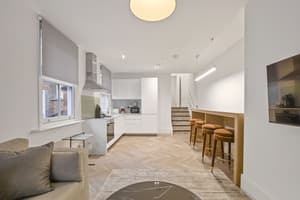 thumbnail: Private kitchen