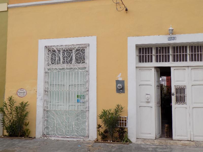 General view