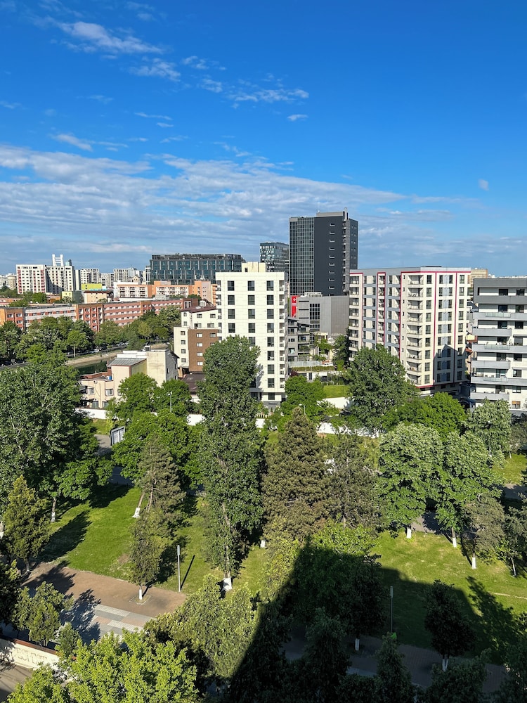 Park view