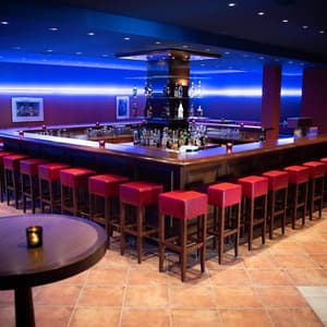 thumbnail: Bar (on property)