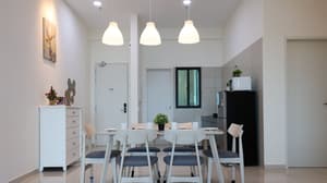thumbnail: In-room dining