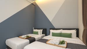 thumbnail: Room