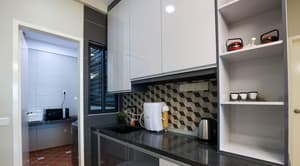 thumbnail: Private kitchen