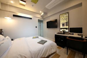 thumbnail: Room