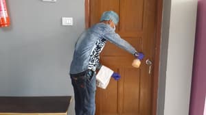 thumbnail: Interior