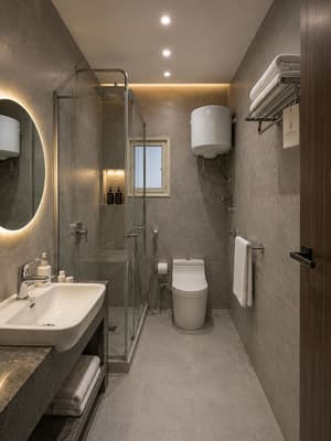 thumbnail: Bathroom