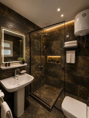 thumbnail: Bathroom