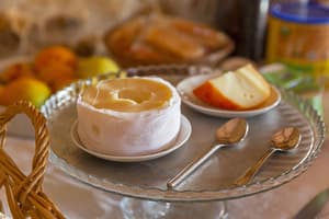 thumbnail: Breakfast buffet
