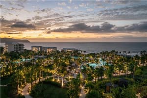 CONRAD PLAYA MITA