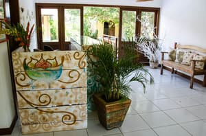 thumbnail: Reception