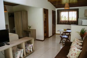 thumbnail: Private kitchenette