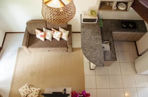 thumbnail: Living area