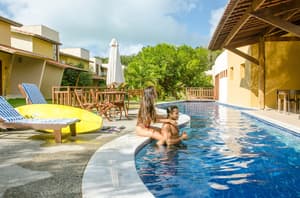 thumbnail: Outdoor pool