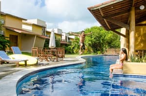 thumbnail: Outdoor pool