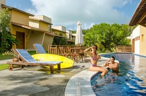 thumbnail: Outdoor pool