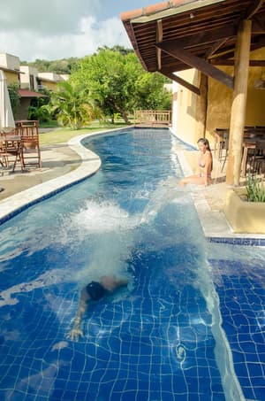thumbnail: Outdoor pool