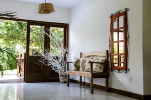 thumbnail: Reception hall