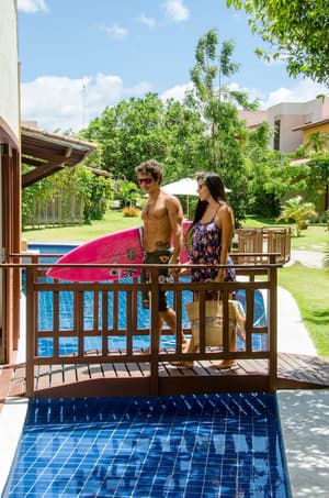 thumbnail: View from property